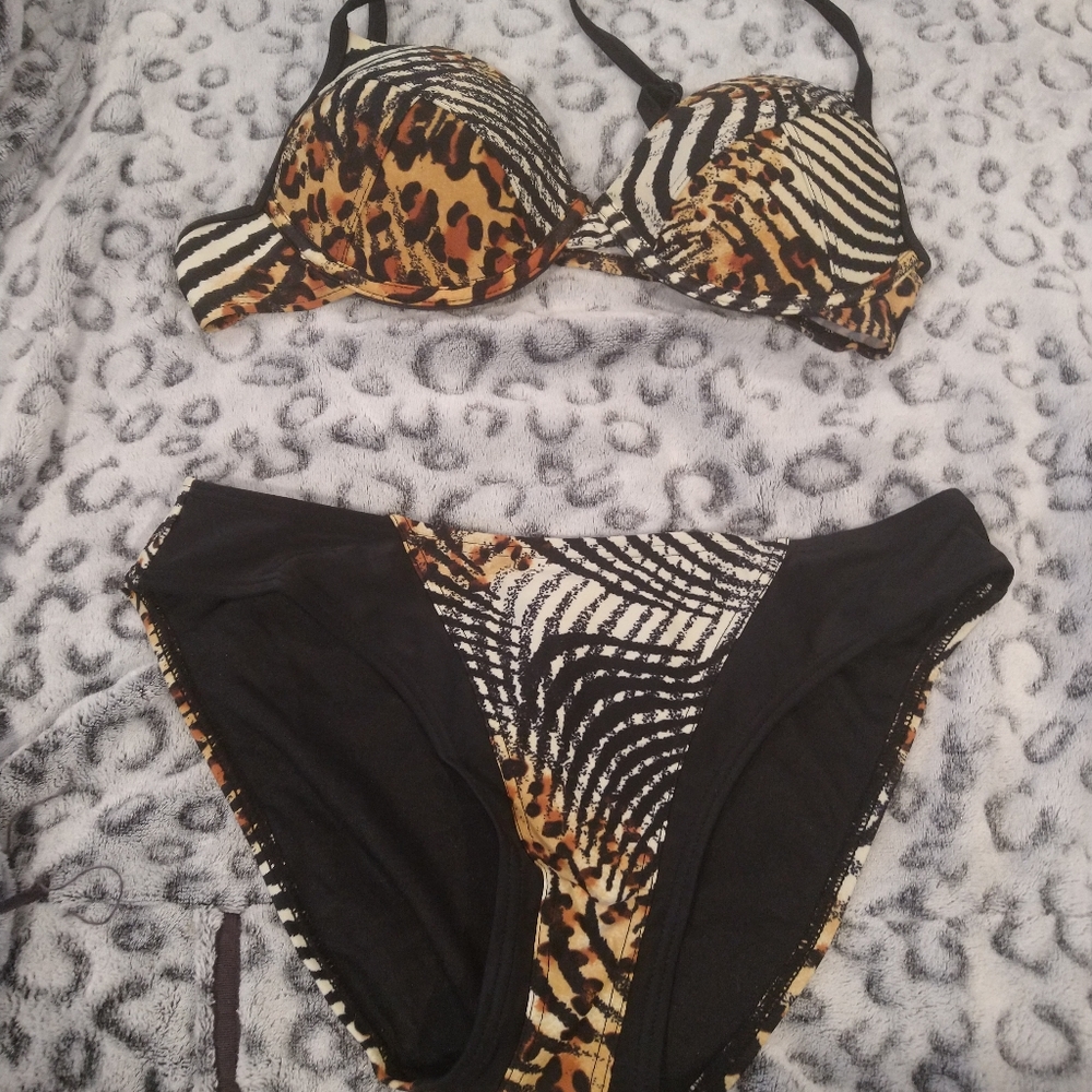 Bikini 👙